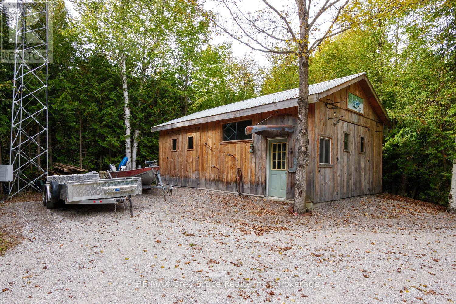 135 North Diagonal, South Bruce Peninsula, Ontario  N0H 2T0 - Photo 41 - X13828126