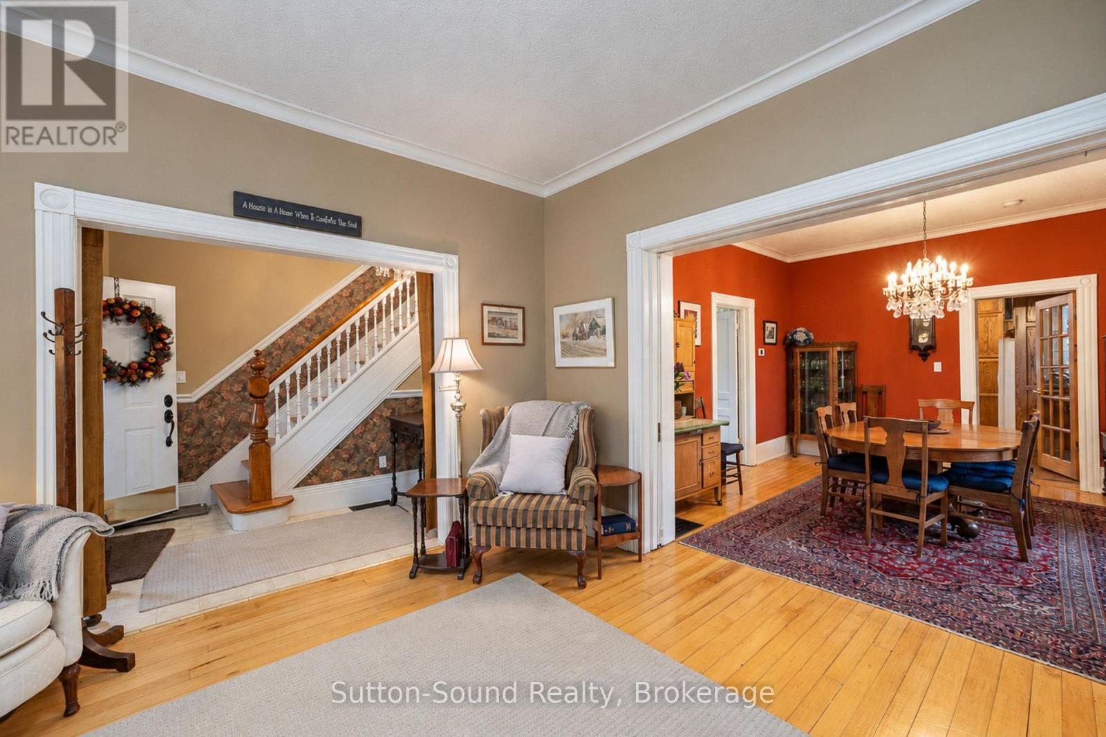 2344 3rd Avenue, Owen Sound, Ontario  N4K 4S5 - Photo 15 - X13849094