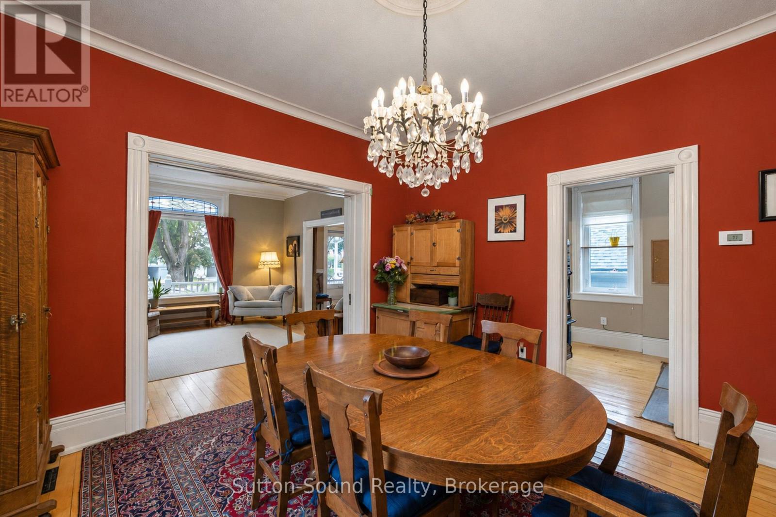 2344 3rd Avenue, Owen Sound, Ontario  N4K 4S5 - Photo 20 - X13849094
