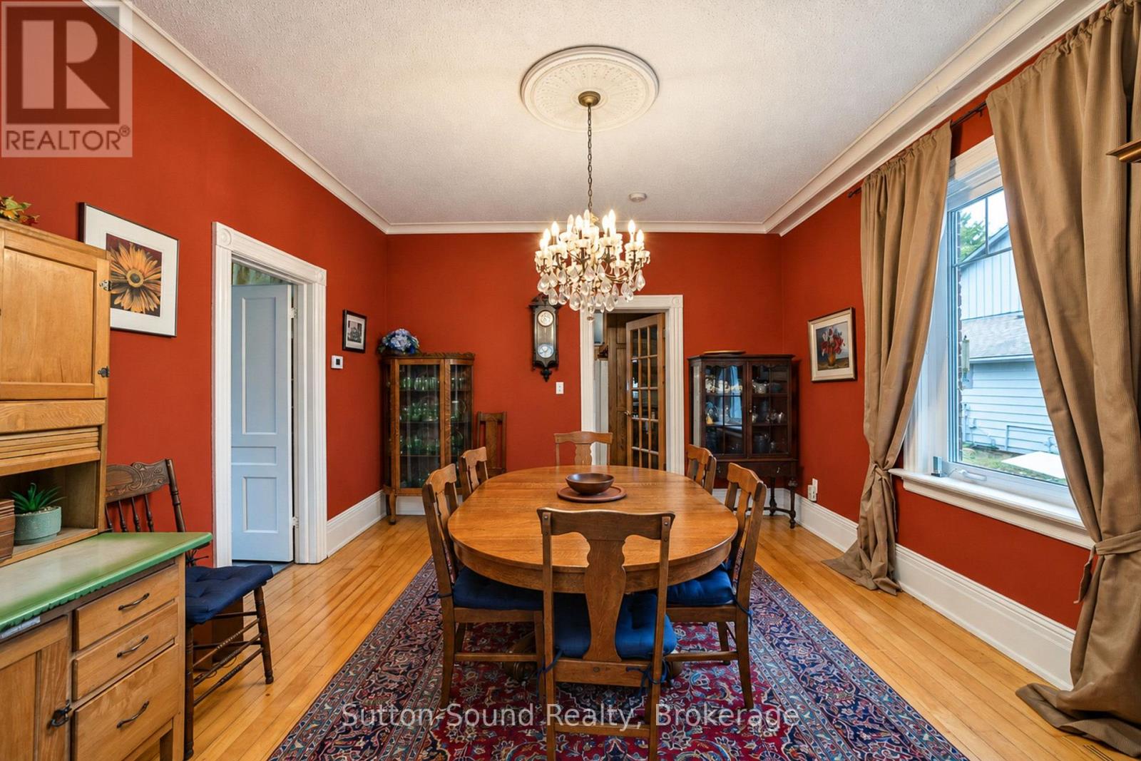 2344 3rd Avenue, Owen Sound, Ontario  N4K 4S5 - Photo 19 - X13849094