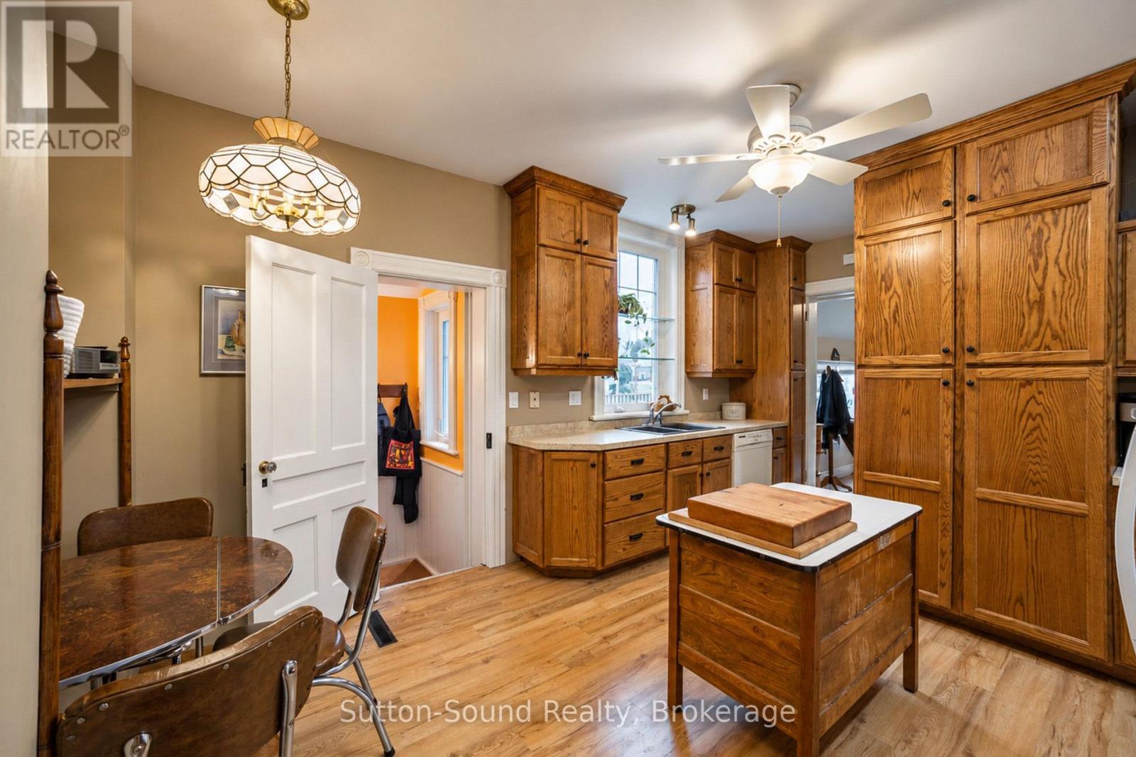 2344 3rd Avenue, Owen Sound, Ontario  N4K 4S5 - Photo 22 - X13849094