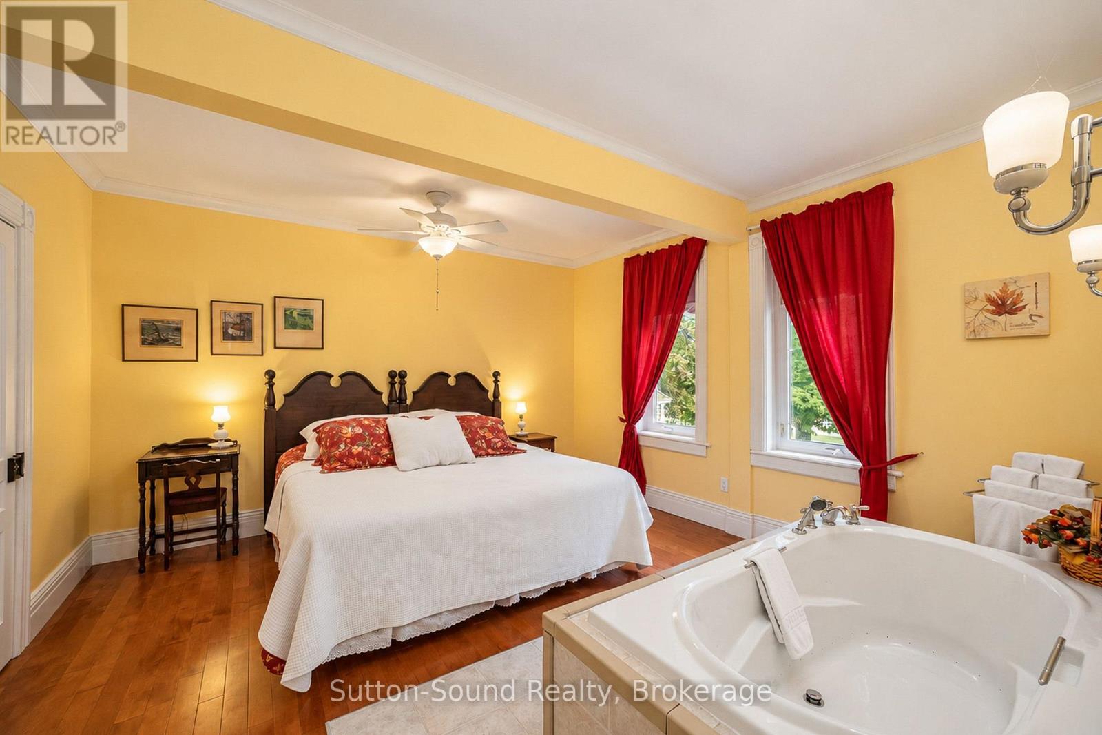 2344 3rd Avenue, Owen Sound, Ontario  N4K 4S5 - Photo 29 - X13849094