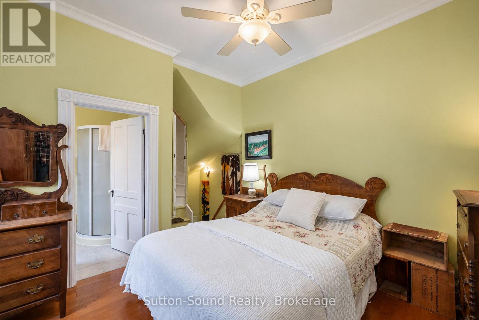 2344 3rd Avenue, Owen Sound, Ontario  N4K 4S5 - Photo 36 - X13849094
