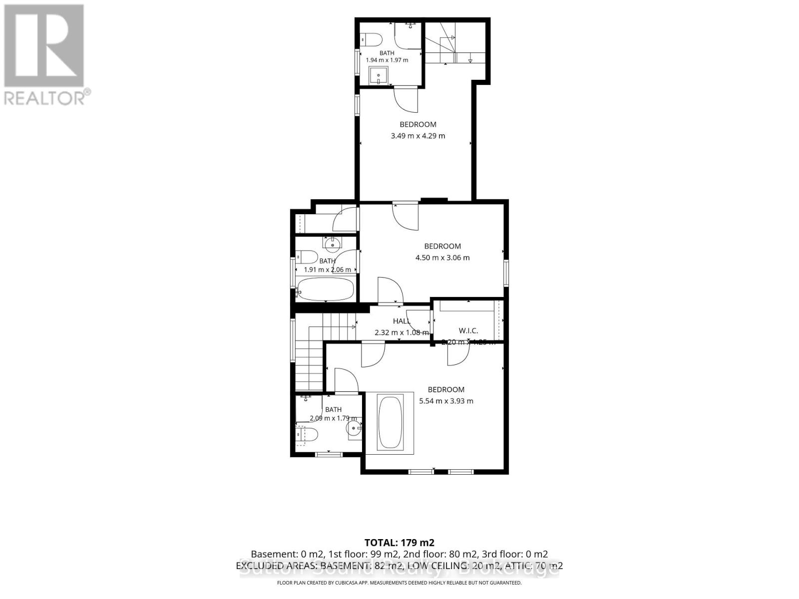 2344 3rd Avenue, Owen Sound, Ontario  N4K 4S5 - Photo 49 - X13849094