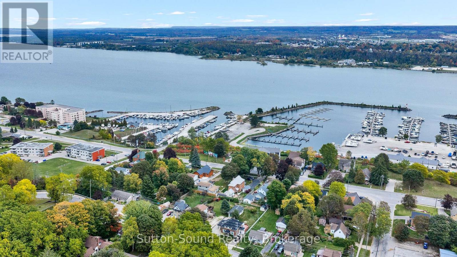 2344 3rd Avenue, Owen Sound, Ontario  N4K 4S5 - Photo 47 - X13849094