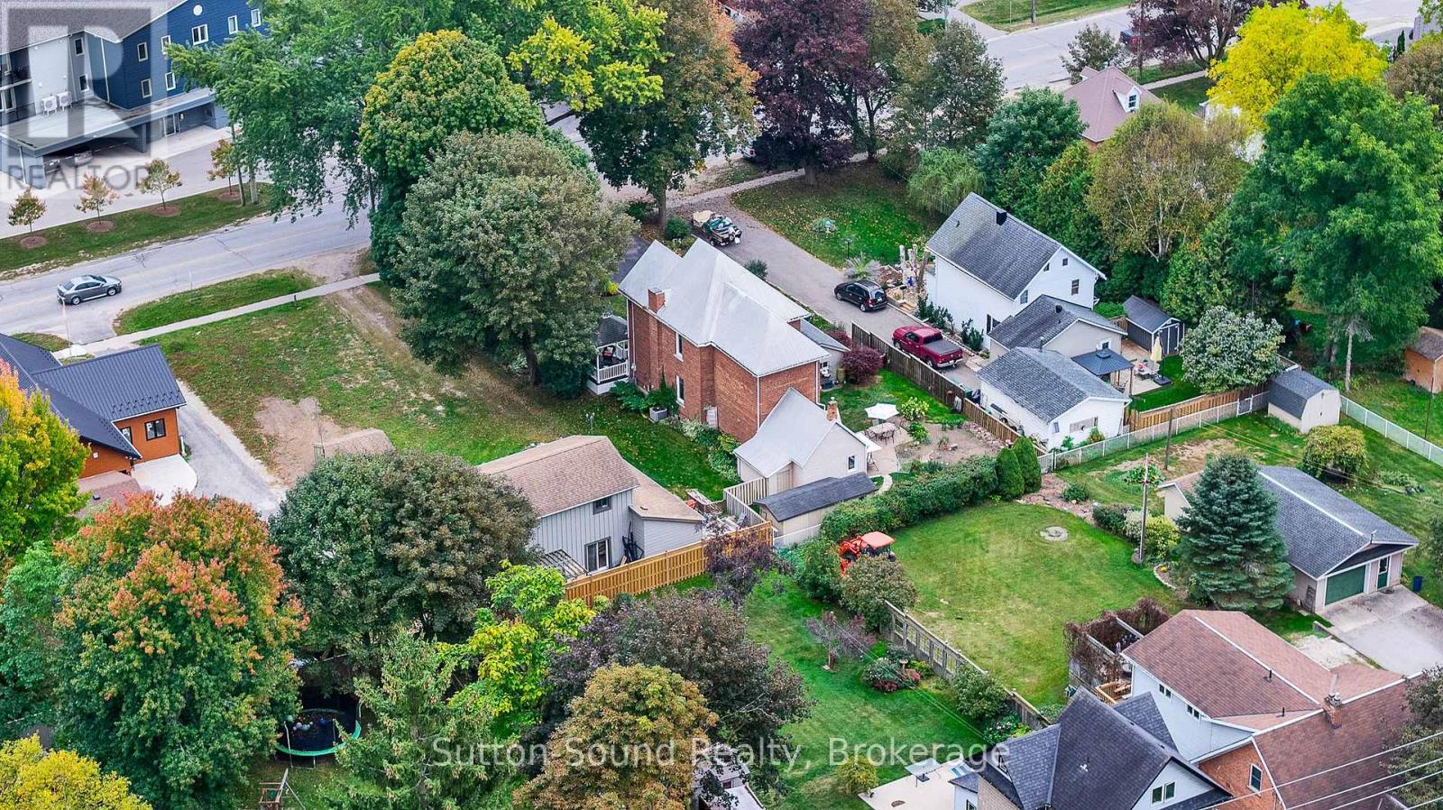 2344 3rd Avenue, Owen Sound, Ontario  N4K 4S5 - Photo 45 - X13849094