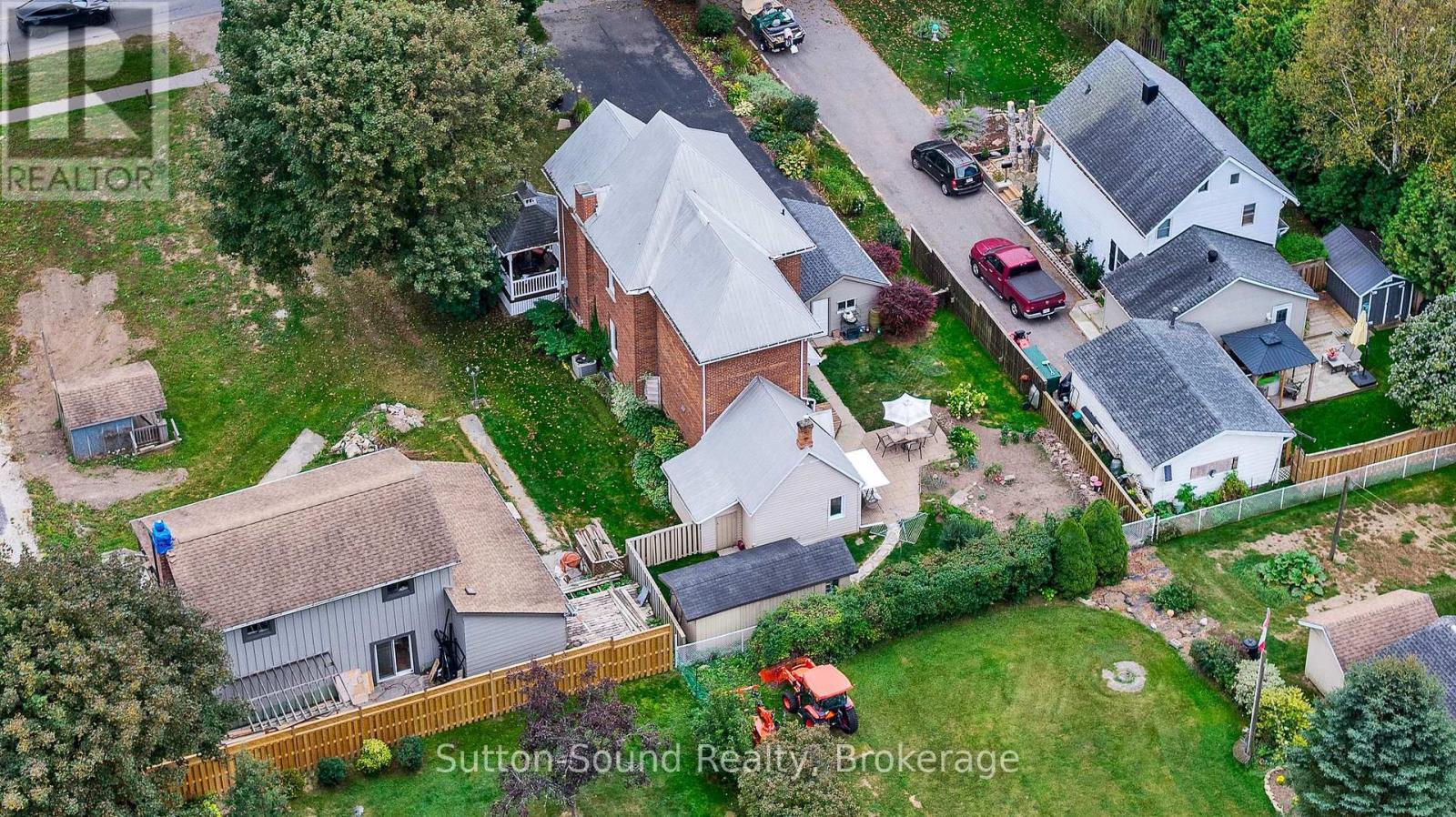 2344 3rd Avenue, Owen Sound, Ontario  N4K 4S5 - Photo 44 - X13849094