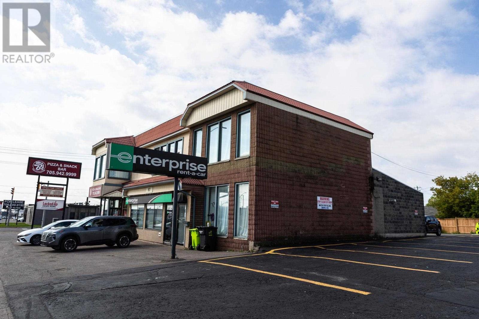 97 Great Northern RD, Sault Ste. Marie, Ontario