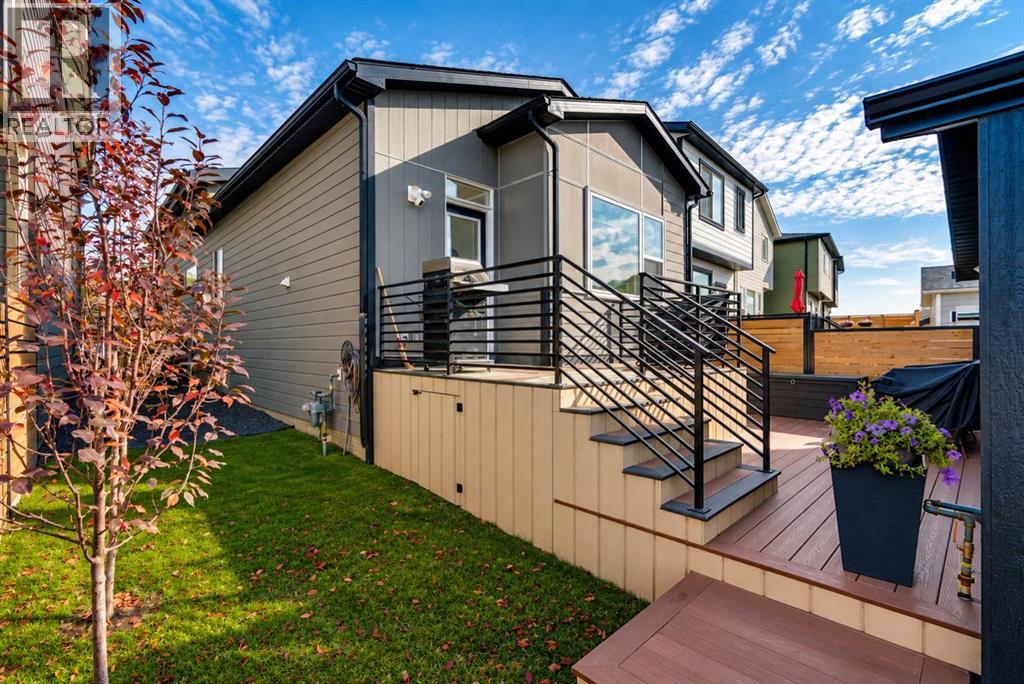 233 Haskayne Drive NW