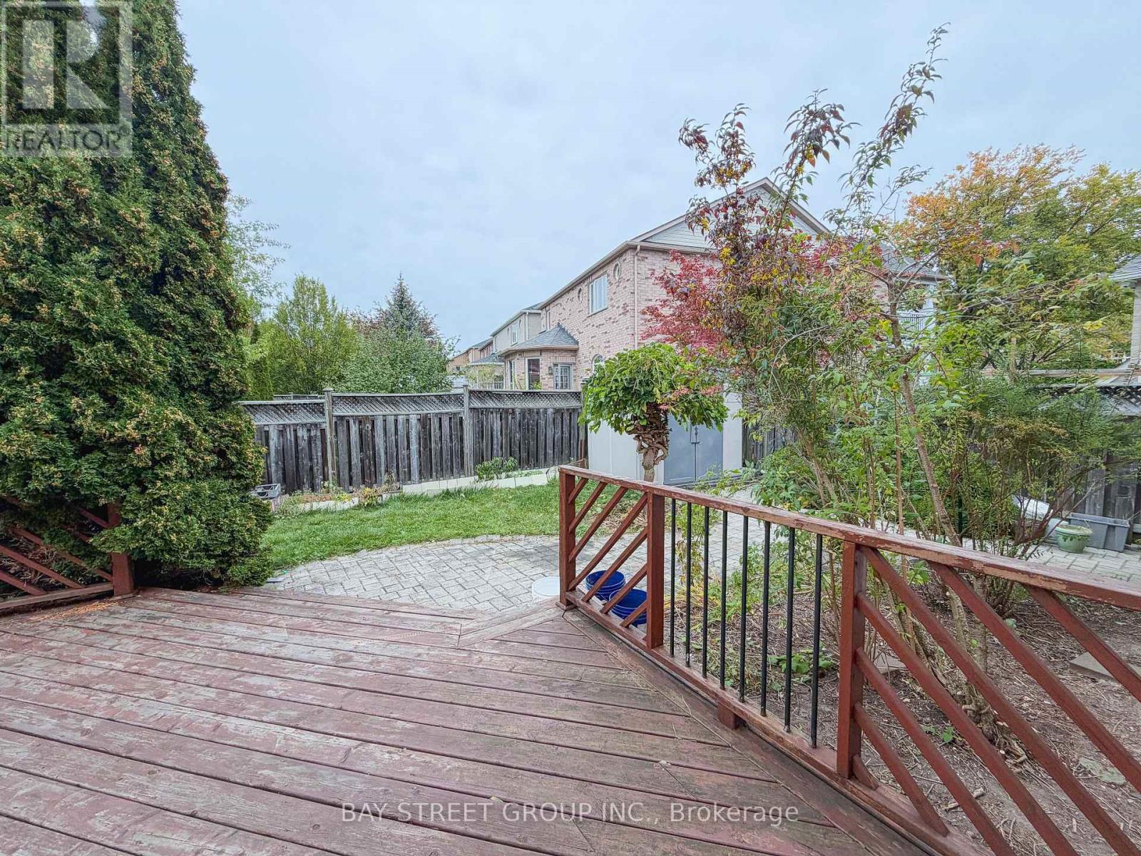 30 Emery Hill Boulevard, Markham, Ontario  L6C 2W7 - Photo 7 - N13848920