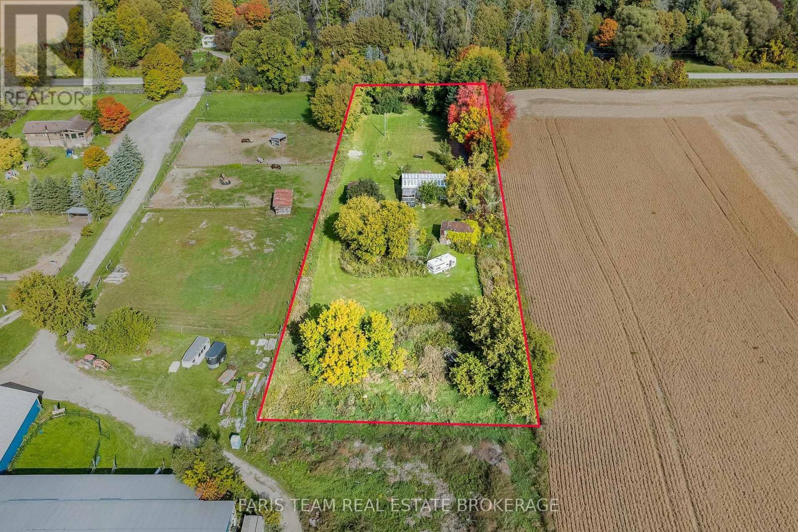 4617 CONCESSION ROAD 2 SUNNIDALE, Clearview, Ontario