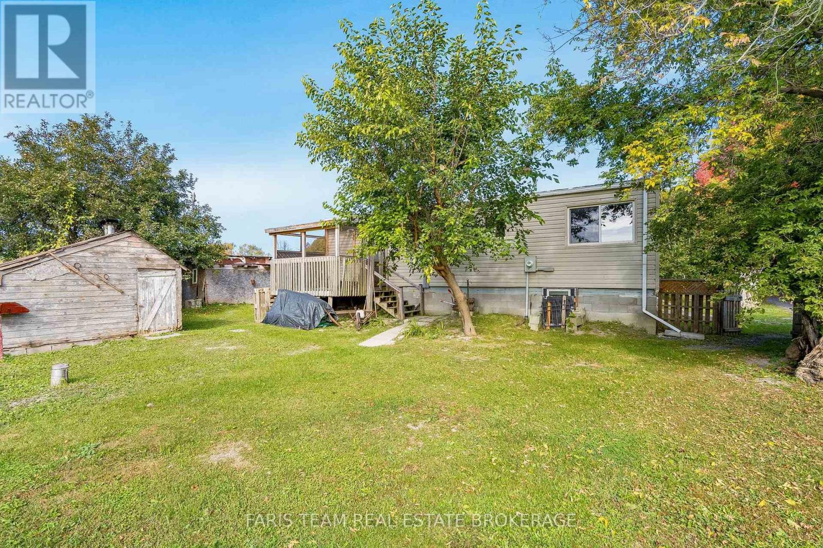 4617 Concession Road 2 Sunnidale, Clearview, Ontario  L0M 1N0 - Photo 18 - S13847250