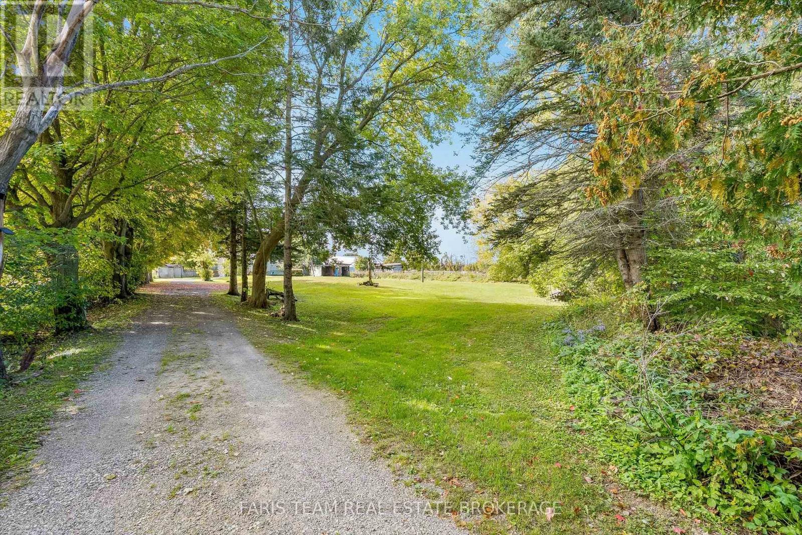 4617 Concession Road 2 Sunnidale, Clearview, Ontario  L0M 1N0 - Photo 3 - S13847250