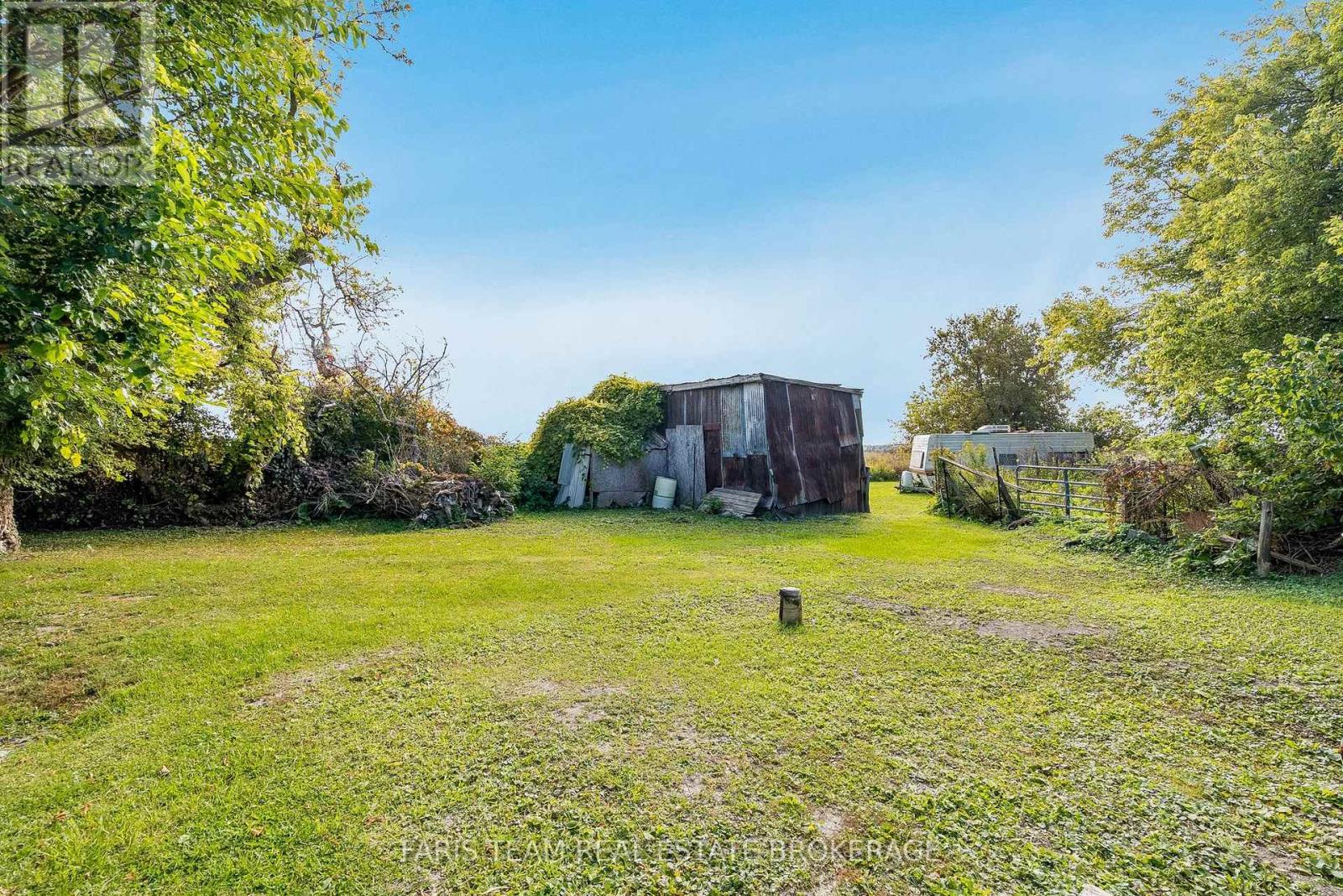 4617 Concession Road 2 Sunnidale, Clearview, Ontario  L0M 1N0 - Photo 17 - S13847250