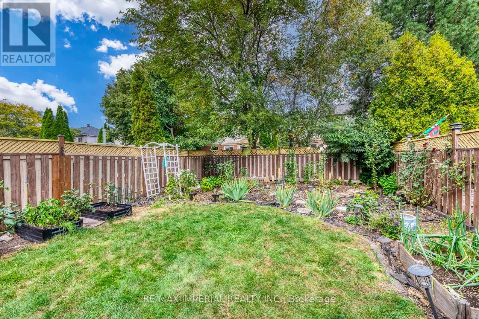 1107 Gable Drive, Oakville, Ontario  L6J 7R3 - Photo 47 - W13846942