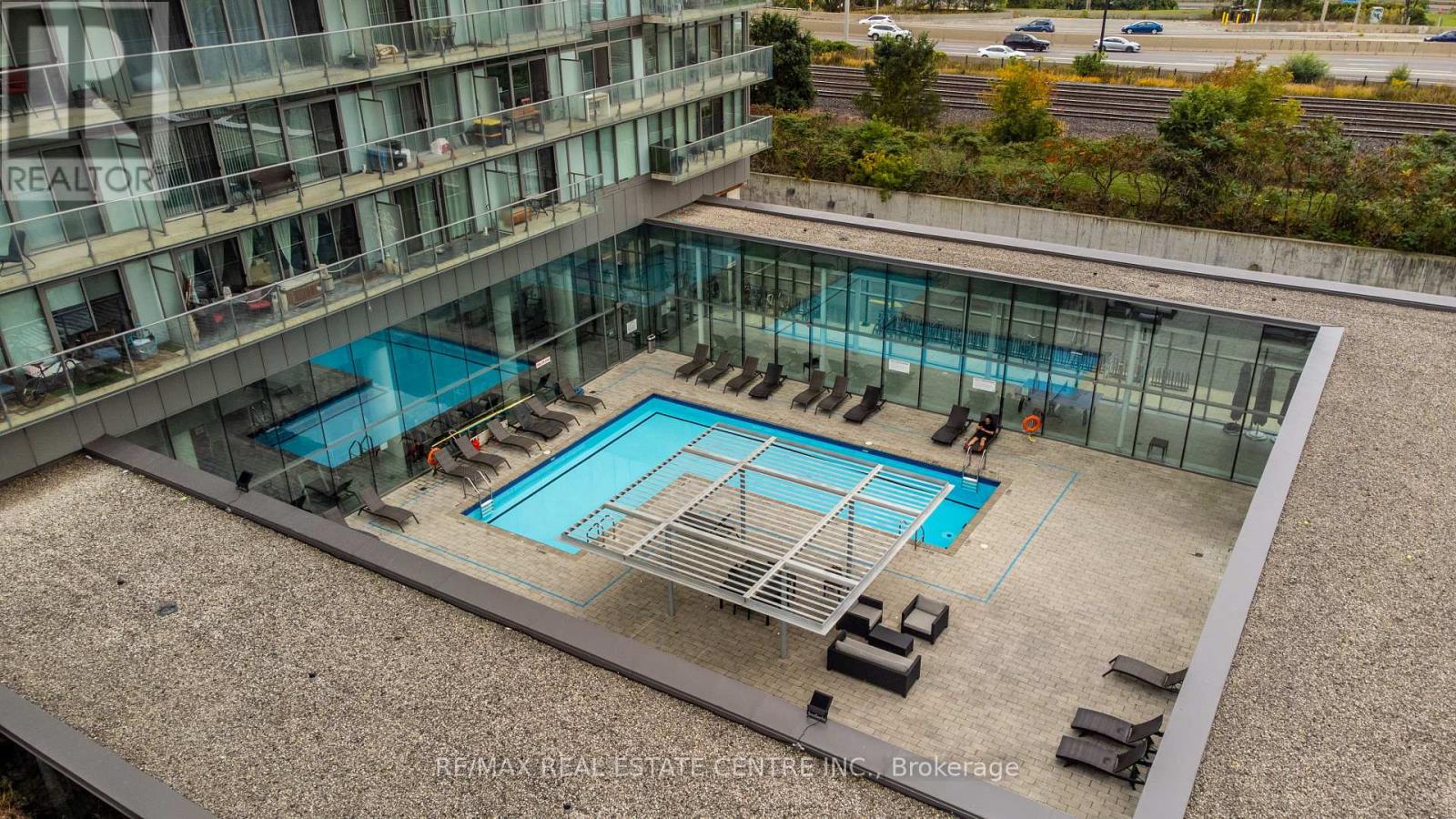 912 - 103 The Queensway, Toronto, Ontario  M6S 5B3 - Photo 36 - W13846270
