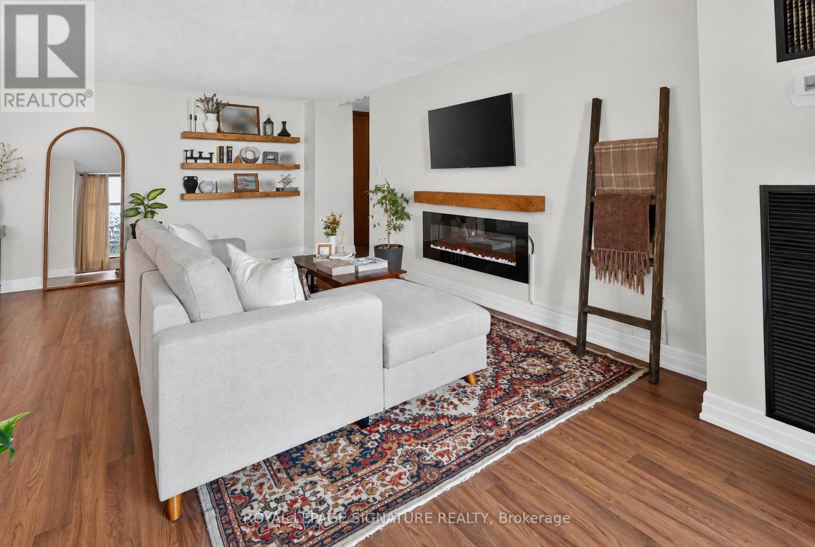 1908 - 25 Kensington Road, Brampton, Ontario  L6T 3W8 - Photo 13 - W13850416