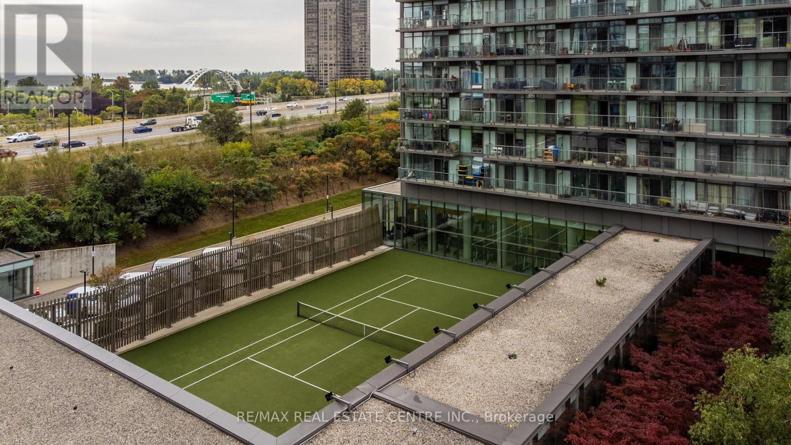 912 - 103 The Queensway, Toronto, Ontario  M6S 5B3 - Photo 37 - W13846270