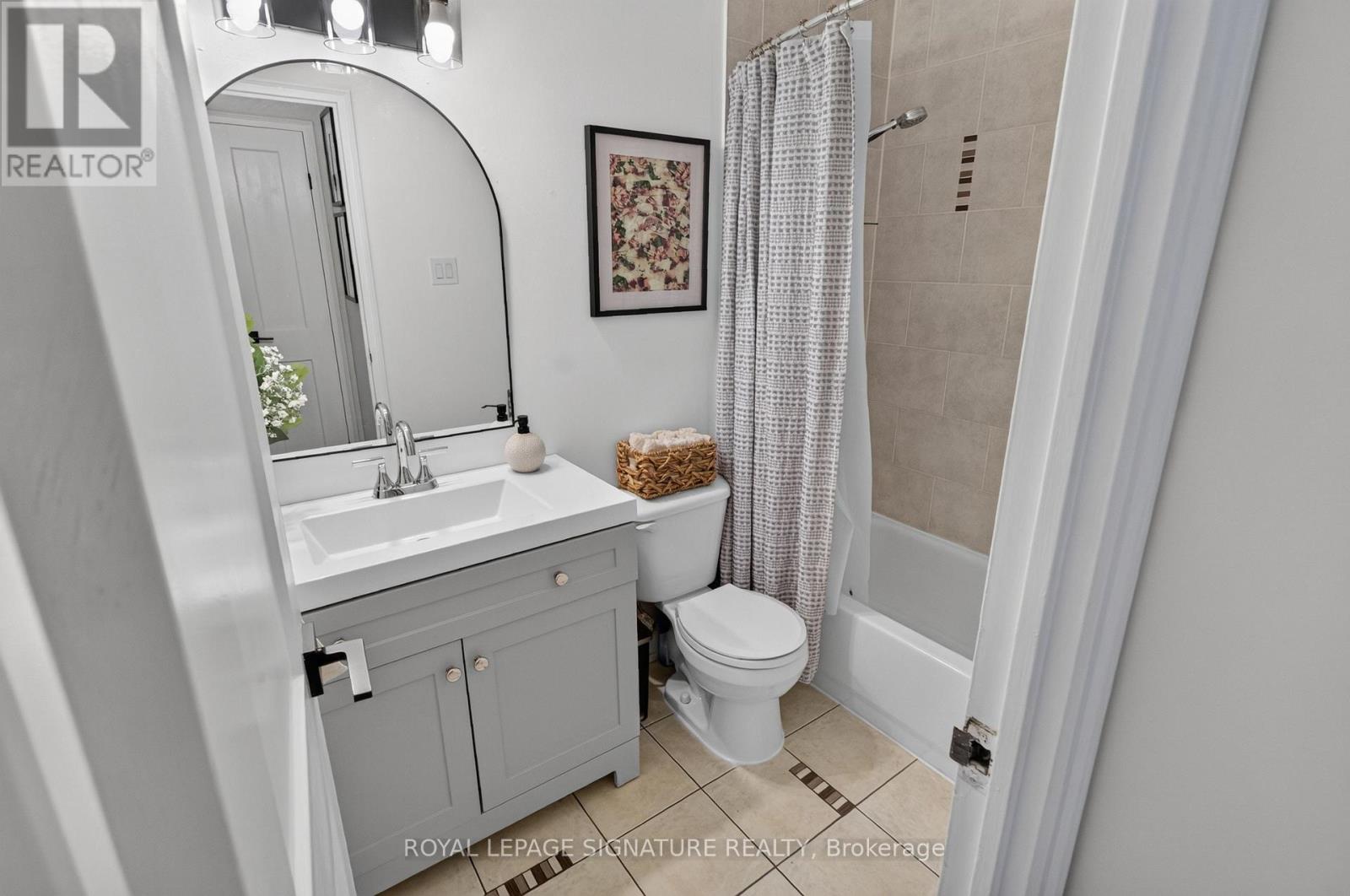 1908 - 25 Kensington Road, Brampton, Ontario  L6T 3W8 - Photo 36 - W13850416