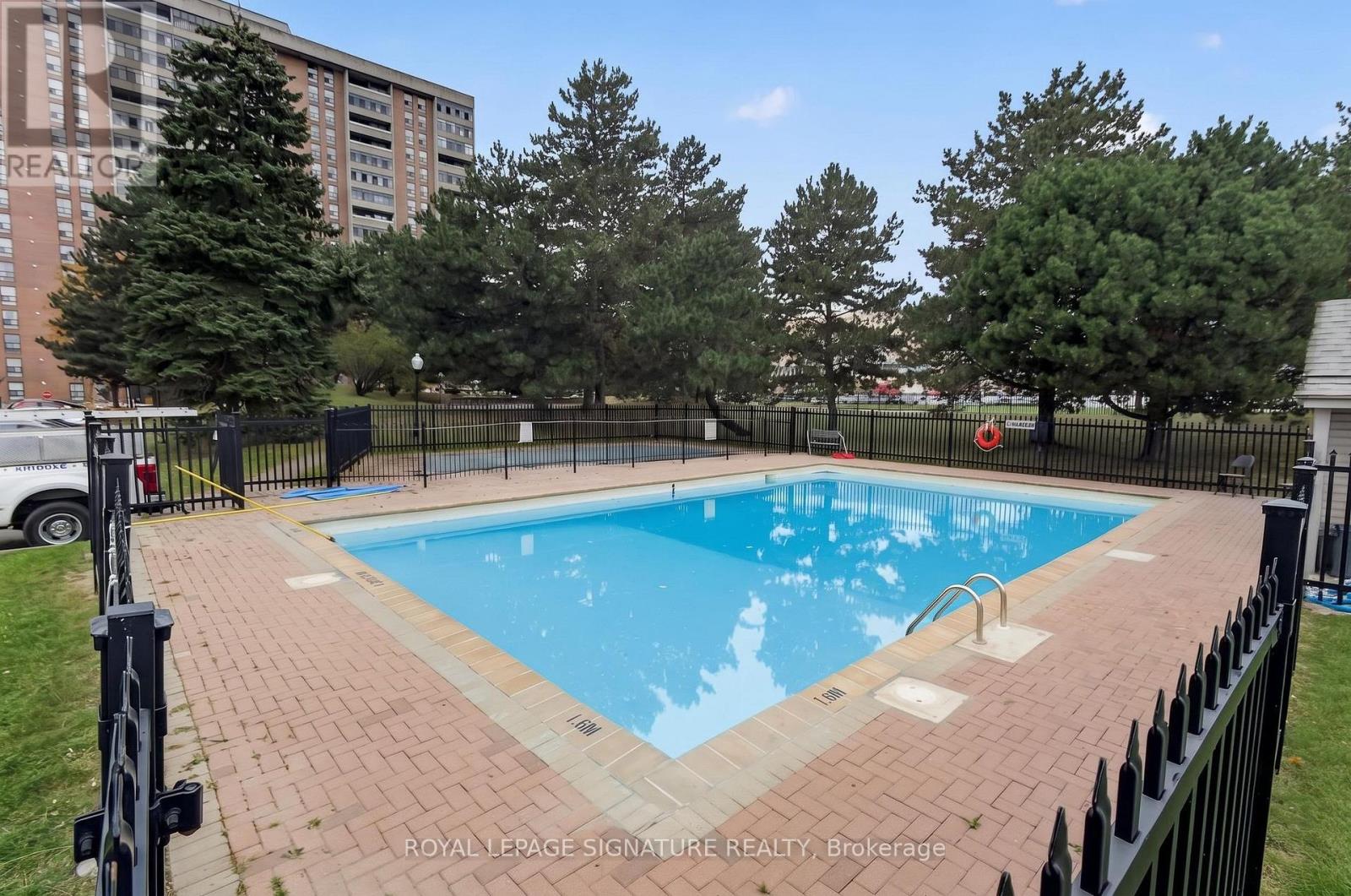 1908 - 25 Kensington Road, Brampton, Ontario  L6T 3W8 - Photo 39 - W13850416