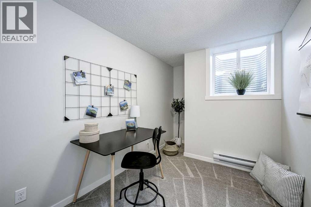 101, 260 Rowley Way NW