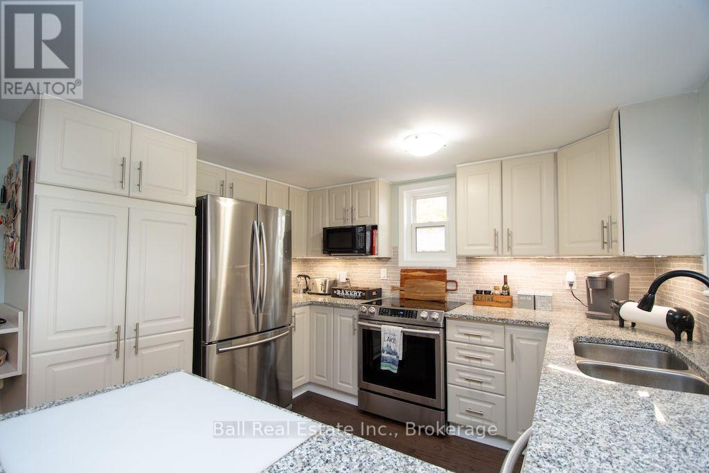 20 Fire Route 93, Trent Lakes, Ontario  K0M 1A0 - Photo 21 - X13850436