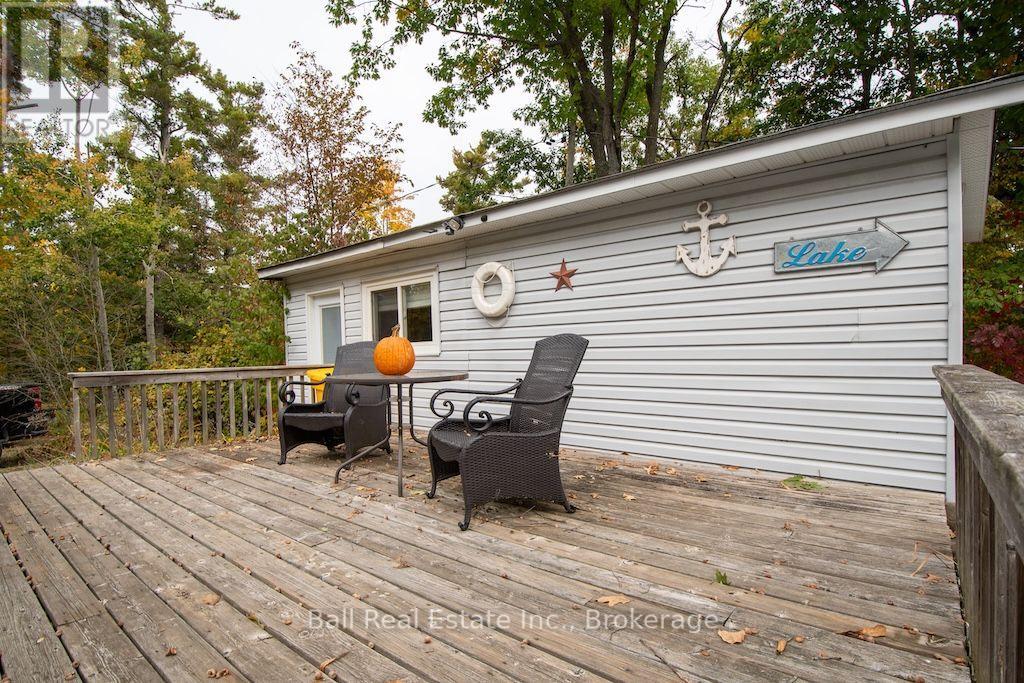 20 Fire Route 93, Trent Lakes, Ontario  K0M 1A0 - Photo 37 - X13850436