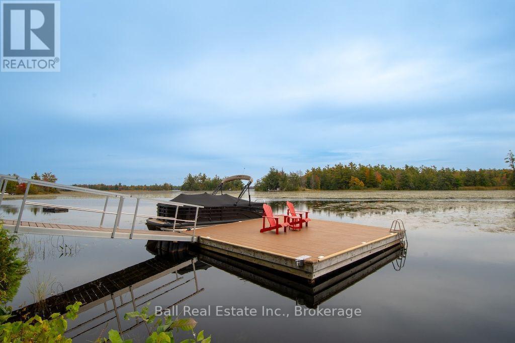 20 Fire Route 93, Trent Lakes, Ontario  K0M 1A0 - Photo 38 - X13850436