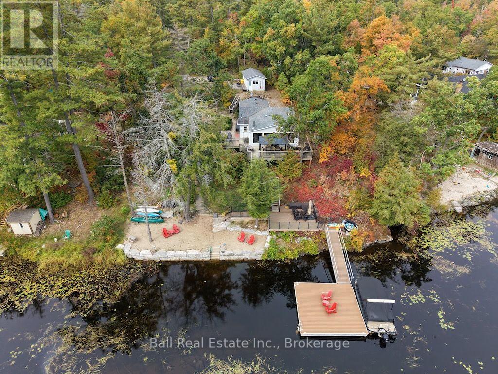 20 Fire Route 93, Trent Lakes, Ontario  K0M 1A0 - Photo 4 - X13850436