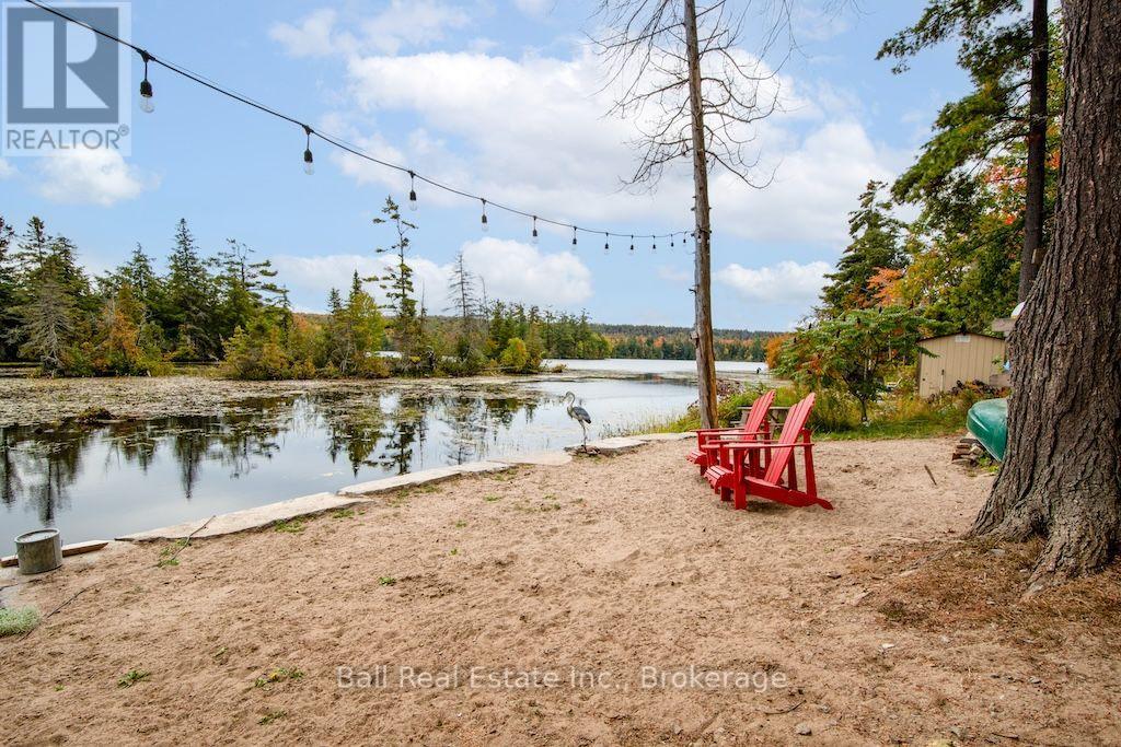 20 Fire Route 93, Trent Lakes, Ontario  K0M 1A0 - Photo 42 - X13850436