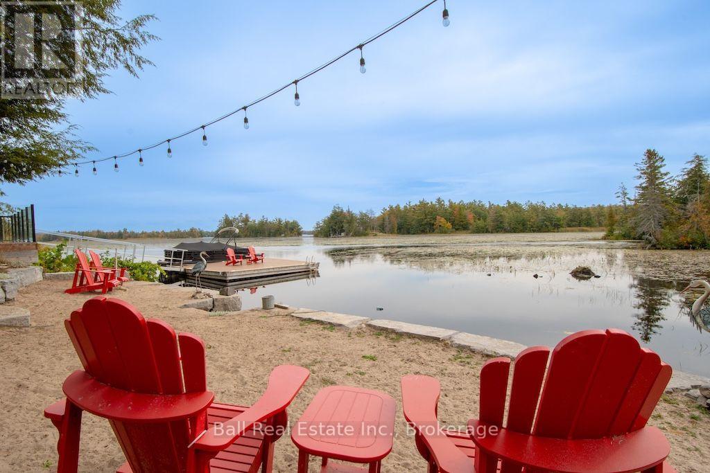20 Fire Route 93, Trent Lakes, Ontario  K0M 1A0 - Photo 43 - X13850436