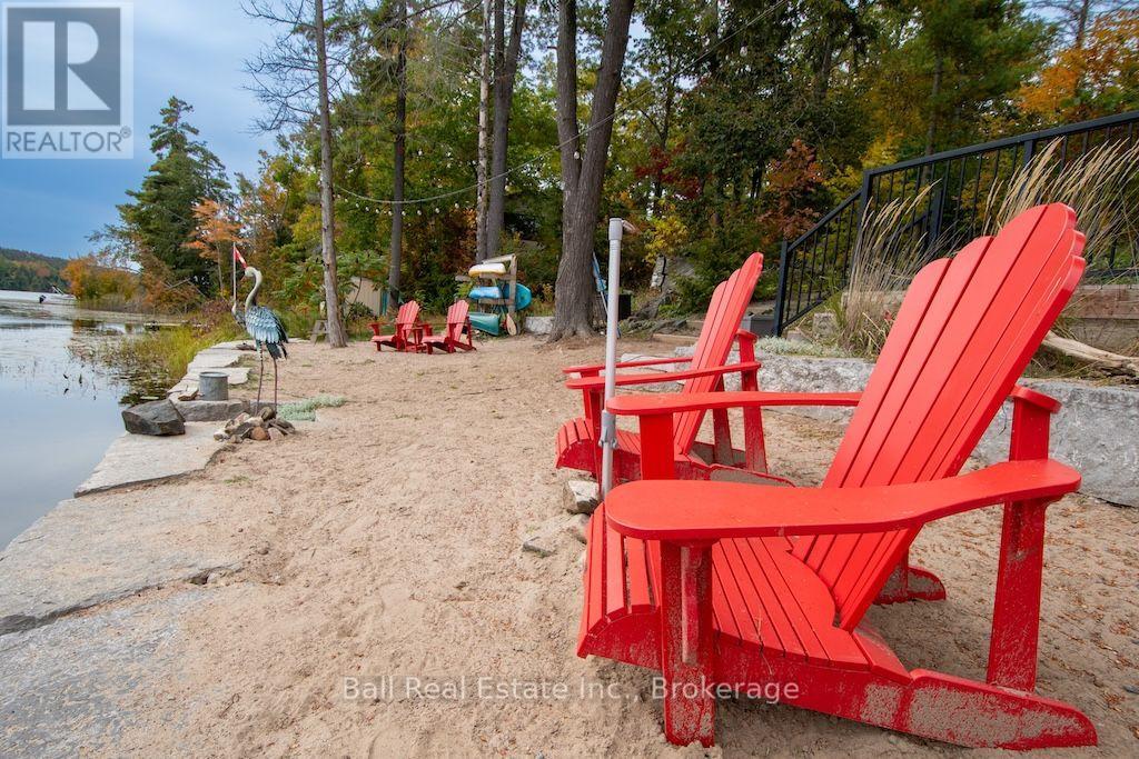 20 Fire Route 93, Trent Lakes, Ontario  K0M 1A0 - Photo 44 - X13850436