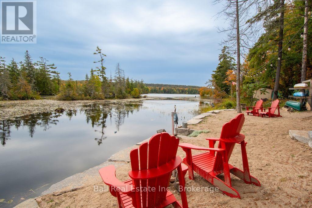 20 Fire Route 93, Trent Lakes, Ontario  K0M 1A0 - Photo 45 - X13850436