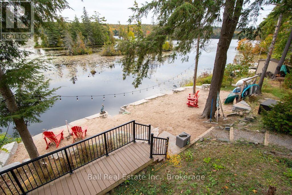 20 Fire Route 93, Trent Lakes, Ontario  K0M 1A0 - Photo 46 - X13850436