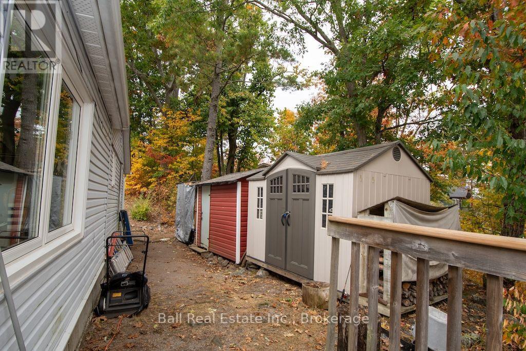 20 Fire Route 93, Trent Lakes, Ontario  K0M 1A0 - Photo 47 - X13850436