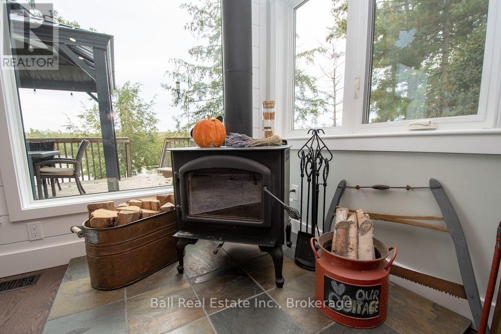20 Fire Route 93, Trent Lakes, Ontario  K0M 1A0 - Photo 8 - X13850436