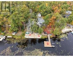 20 FIRE ROUTE 93, Trent Lakes, Ontario