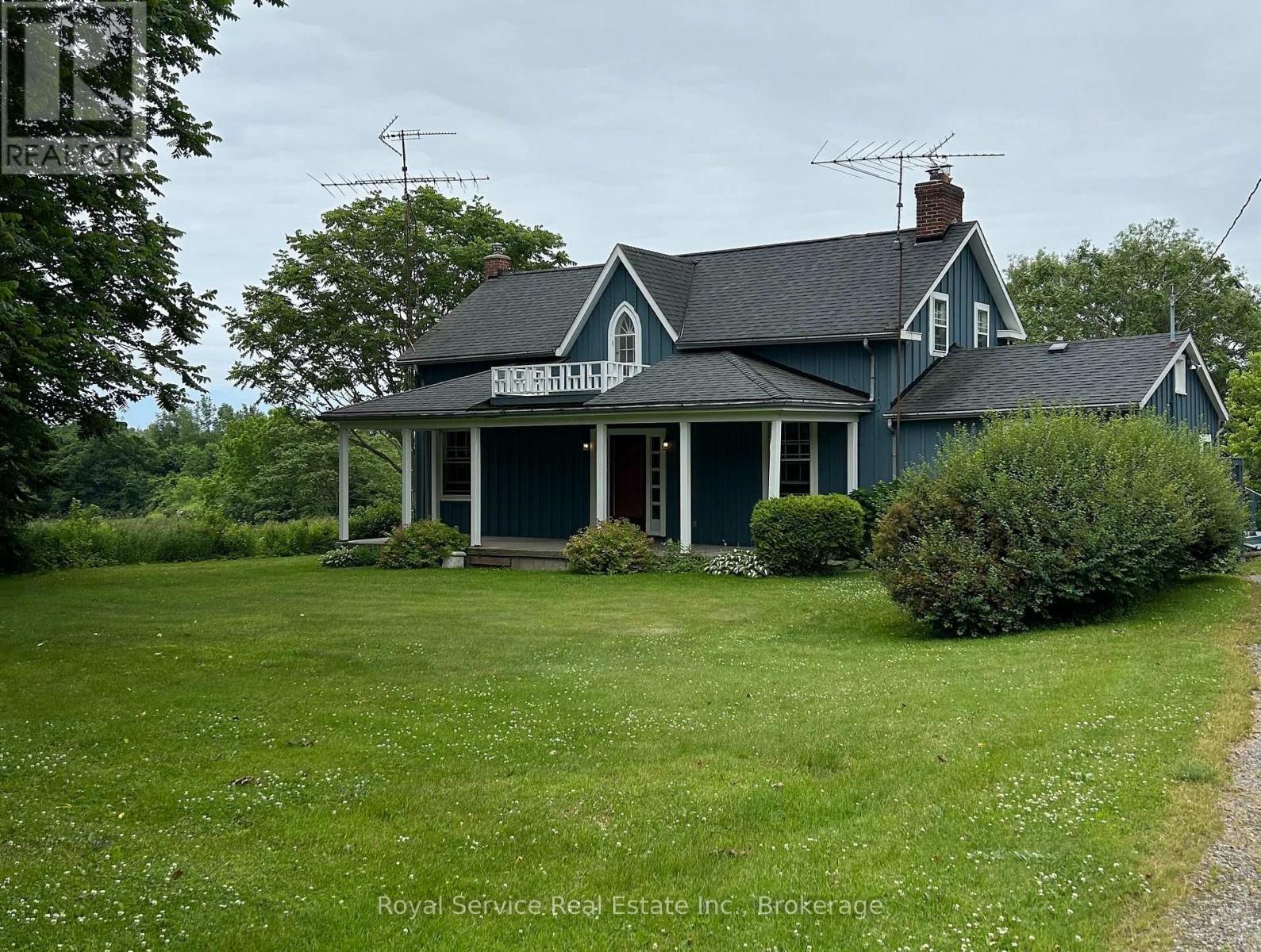 1144 Brand Road, Port Hope, Ontario  L1A 3V7 - Photo 1 - X13850498