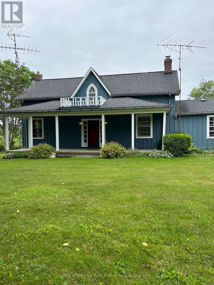 1144 Brand Road, Port Hope, Ontario  L1A 3V7 - Photo 2 - X13850498