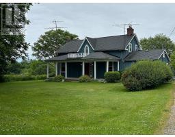 1144 BRAND ROAD, Port Hope, Ontario