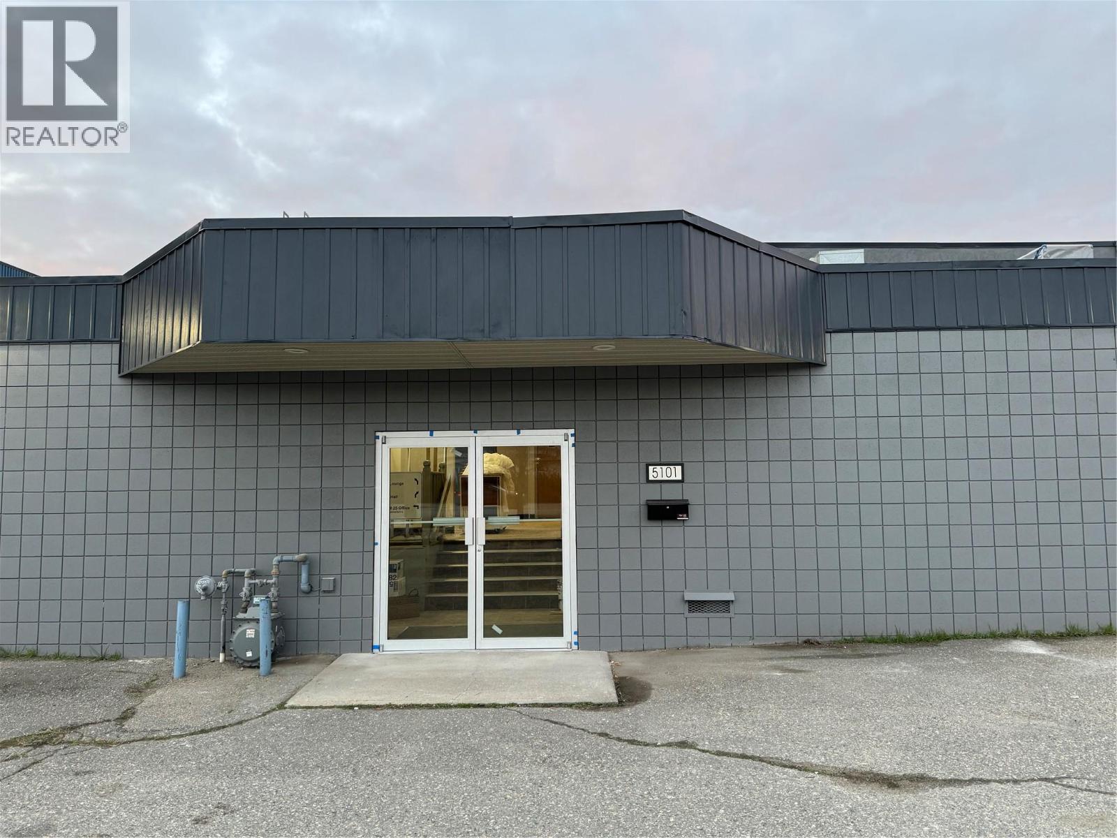 5101 25 Avenue Unit# Main floor, Vernon, British Columbia