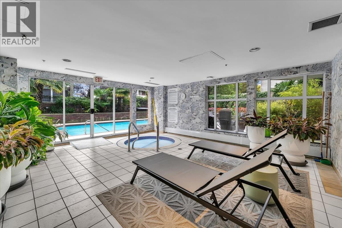 701 1010 Burnaby Street, Vancouver, British Columbia  V6E 4L8 - Photo 30 - R3170791