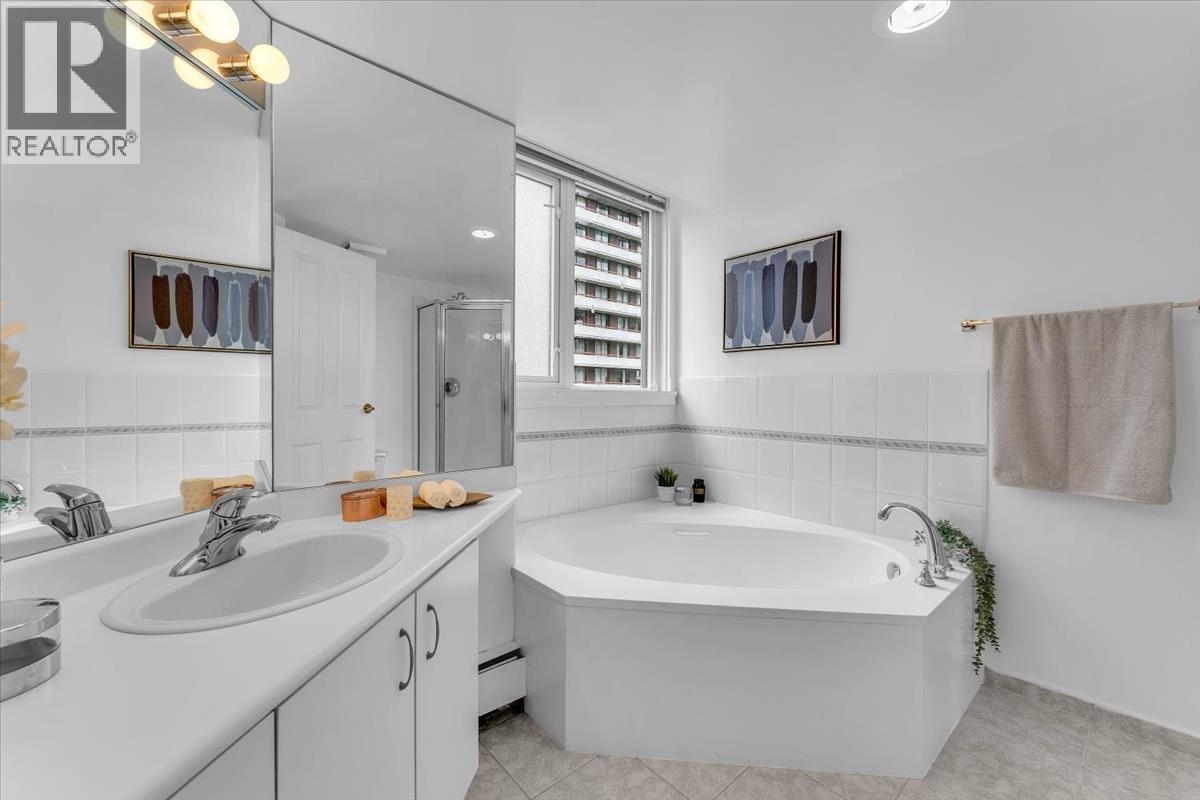 701 1010 Burnaby Street, Vancouver, British Columbia  V6E 4L8 - Photo 19 - R3170791