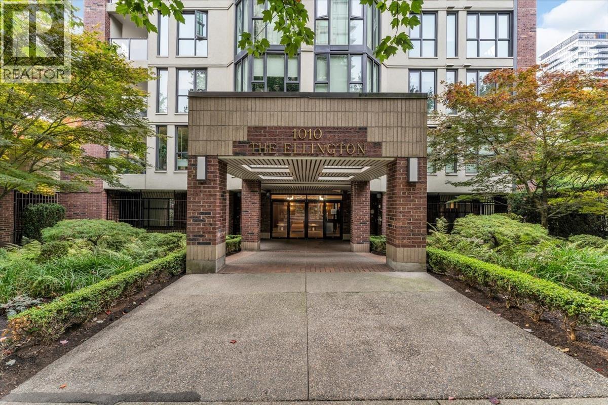 701 1010 Burnaby Street, Vancouver, British Columbia  V6E 4L8 - Photo 33 - R3170791