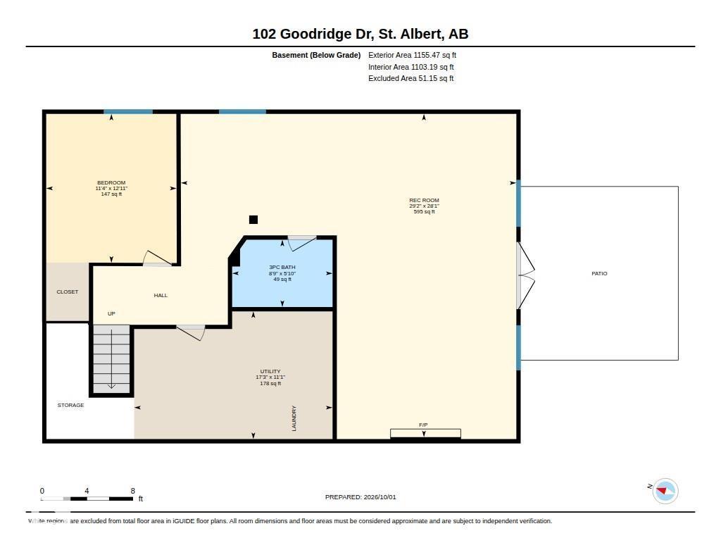 102 GOODRIDGE DR