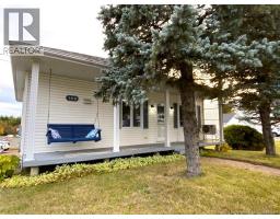 160 Principale Street, Saint-Basile, New Brunswick