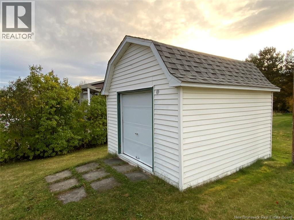160 Principale Street, Saint-Basile, New Brunswick  E7C 1H6 - Photo 16 - NB148810
