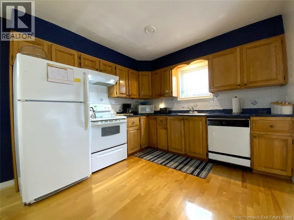 160 Principale Street, Saint-Basile, New Brunswick  E7C 1H6 - Photo 4 - NB148810