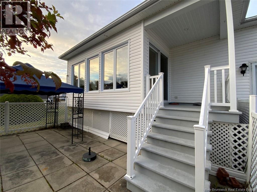 160 Principale Street, Saint-Basile, New Brunswick  E7C 1H6 - Photo 14 - NB148810