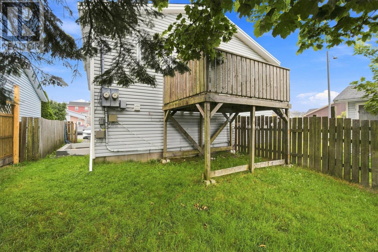 6 Simcoe Drive, Mount Pearl — photo 23